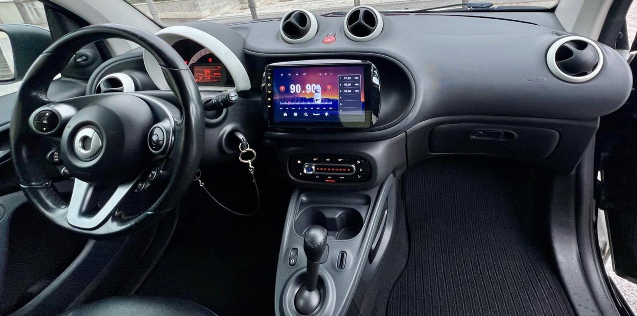 Smart ForTwo 70 1.0 Passion