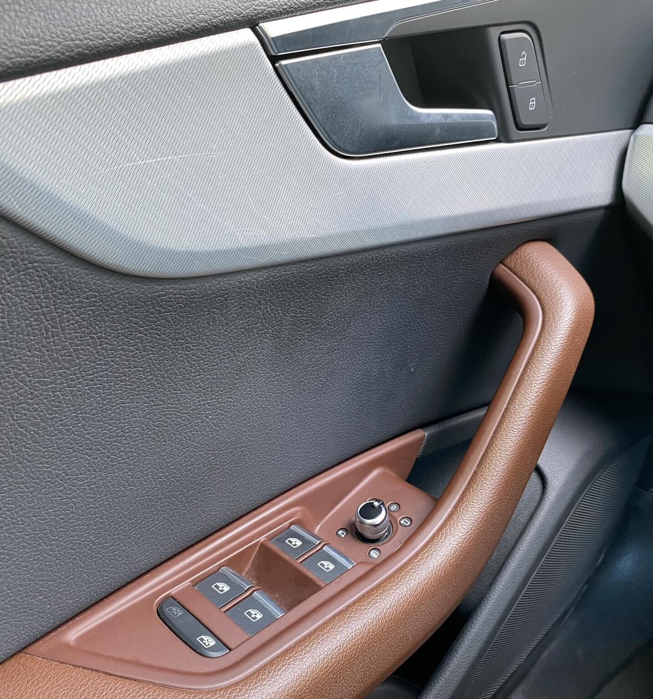 Audi A4 Avant 40 TDI quattro S tronic Tetto apribile