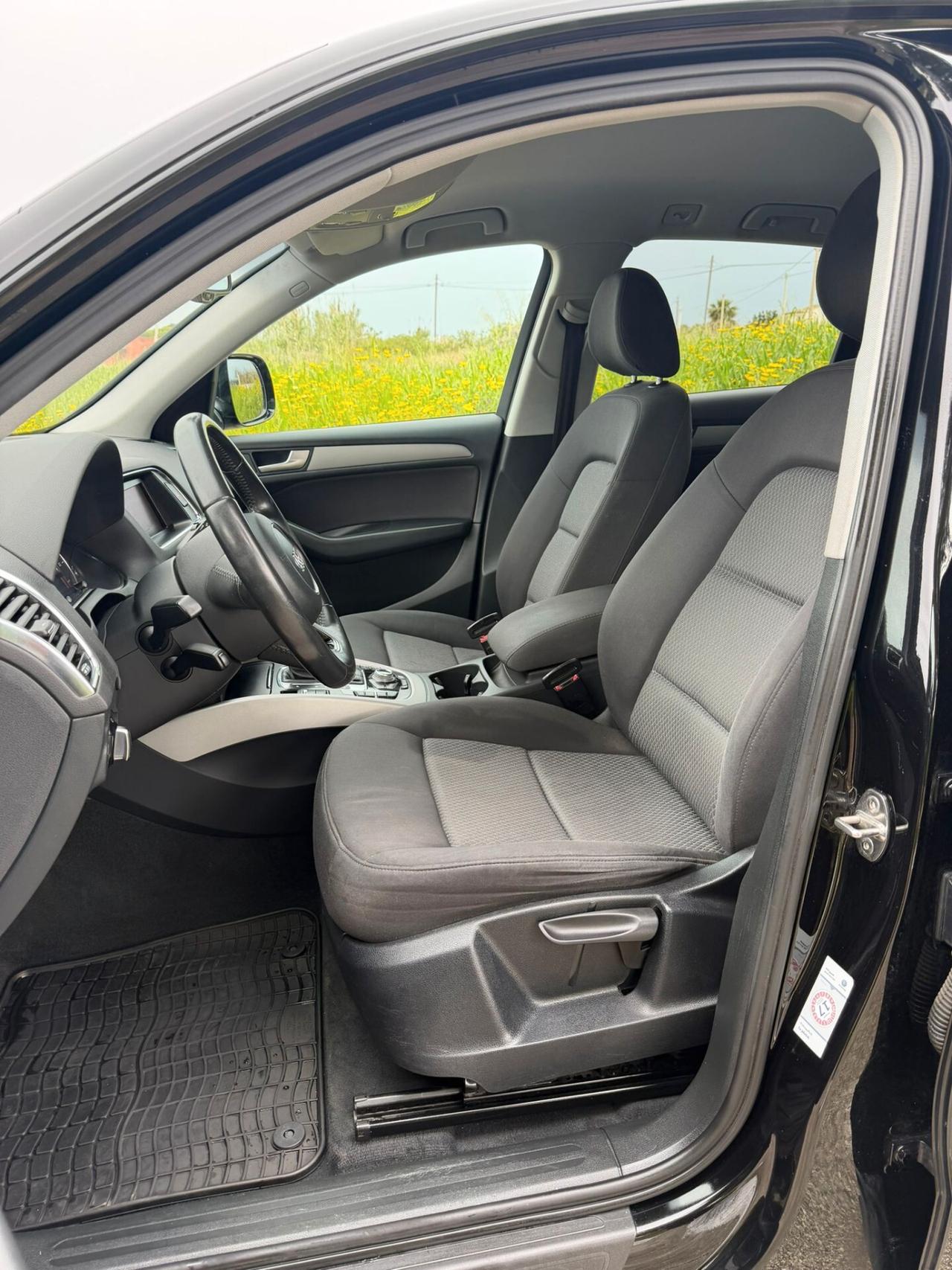 Audi Q5 2.0 TDI 177CV quattro S tronic Advanced Plus