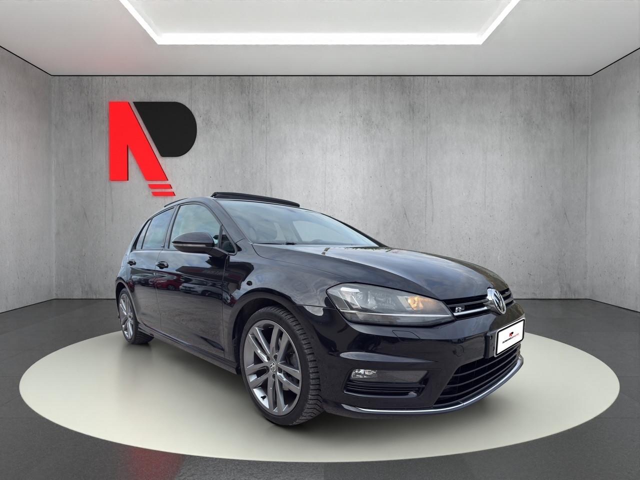 Volkswagen Golf 1.6 TDI 110 CV 5p. Sport Edition R LINE