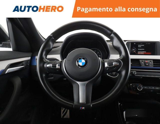 BMW X1 xDrive18d Msport