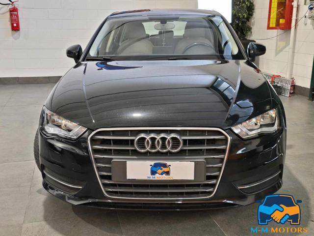 AUDI A3 SPB 1.6 TDI clean diesel Ambition