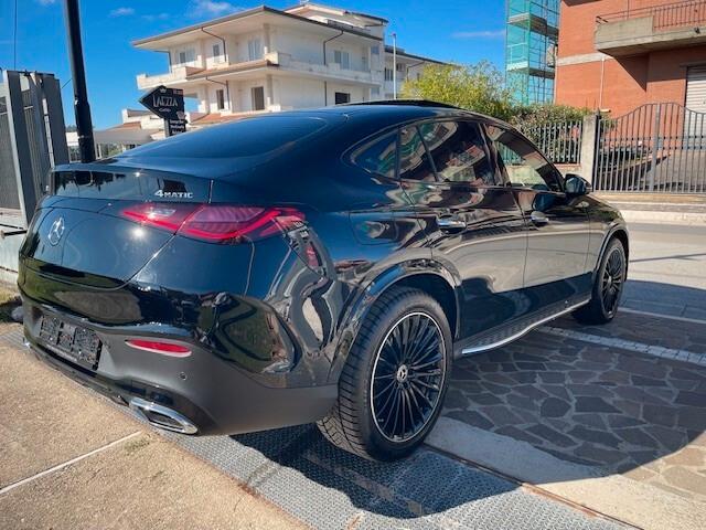 Mercedes-benz GLC 220 d 4Matic Mild Hybrid AMG Line Premium Plus