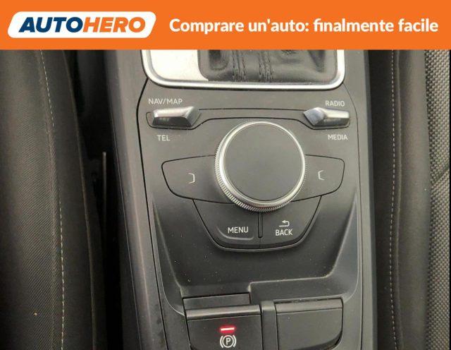 AUDI Q2 30 TDI S tronic Admired