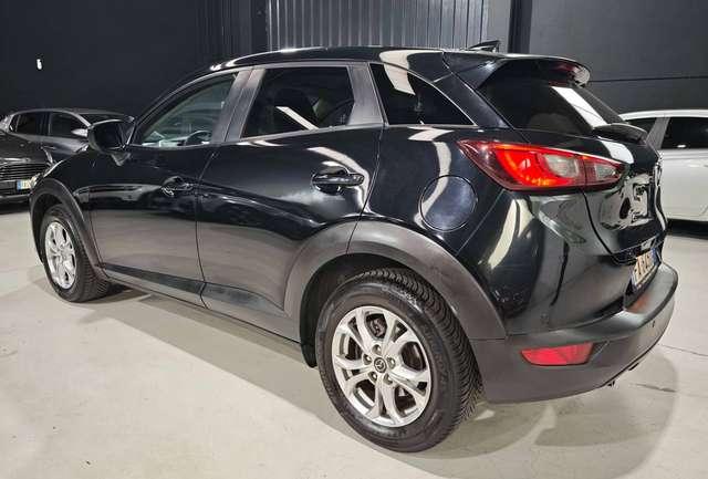 Mazda CX-3 Neopatentati Diesel Euro 6