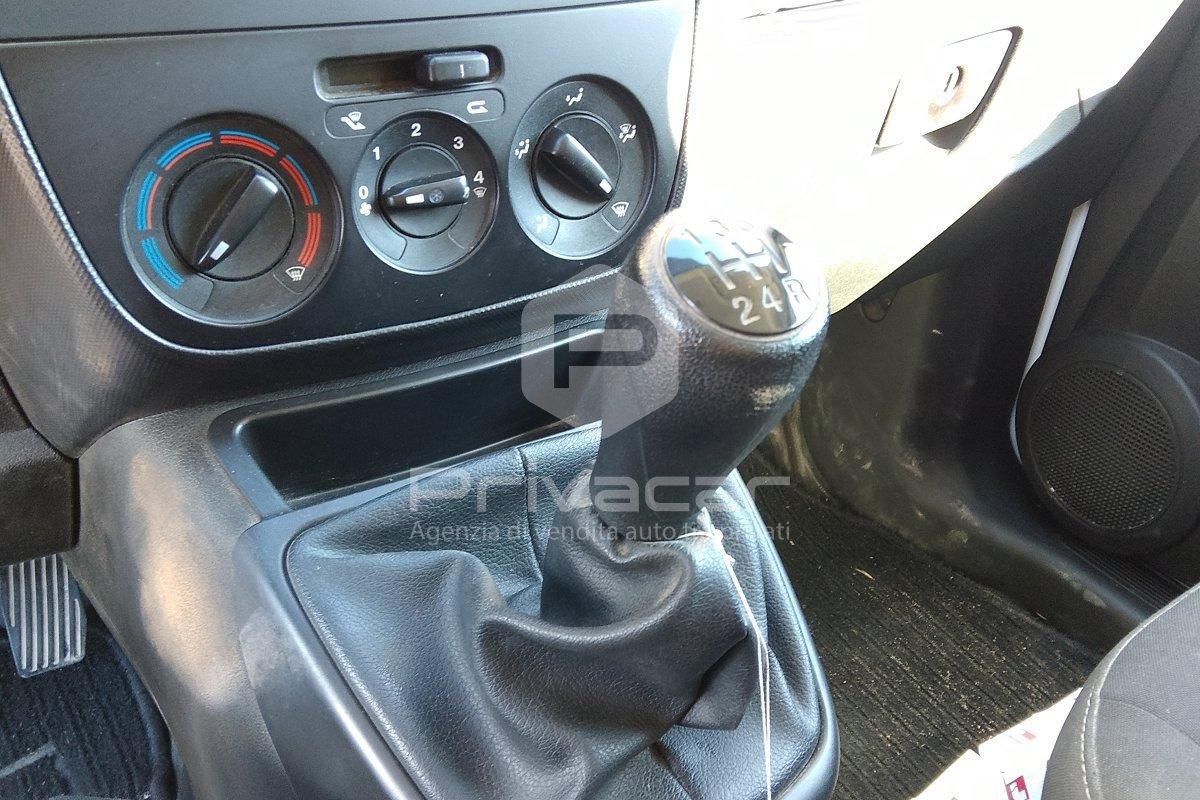 FIAT Fiorino 1.3 MJT 95CV Cargo Adventure