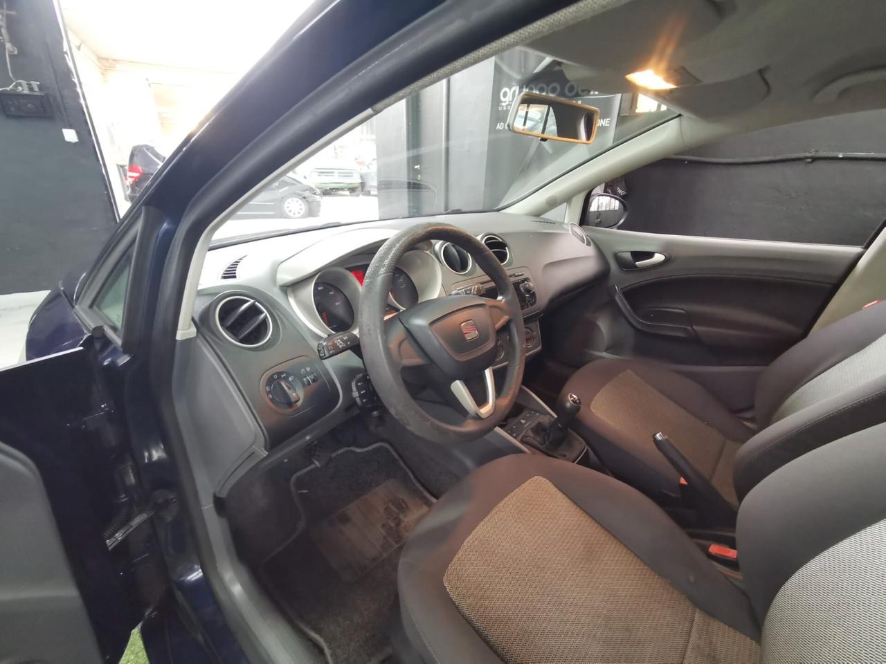 Seat Ibiza 1.2 TSI Style GPL NEOPATENTATI GARANZIA 12 MESI