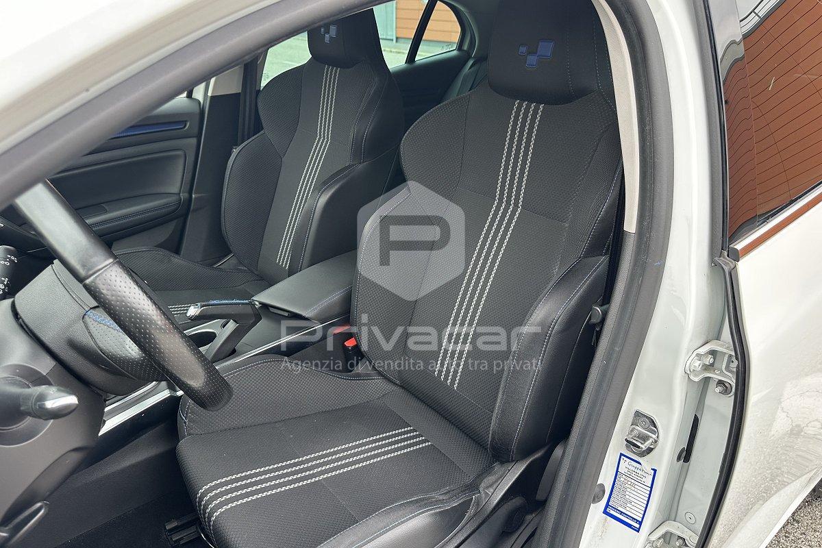 RENAULT Mégane dCi 8V 110 CV Energy GT Line