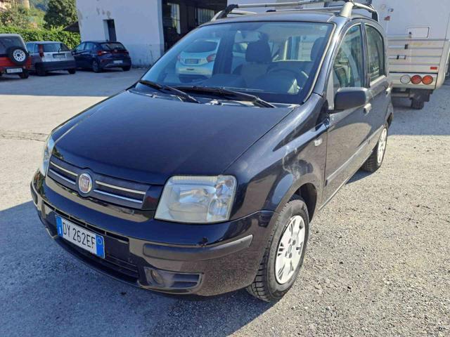 FIAT Panda 1.2 Dynamic GPL
