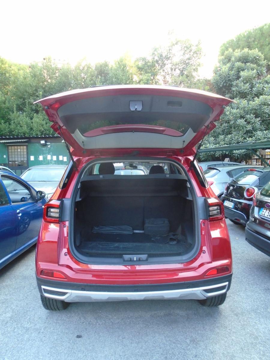 DR 4.0 '2022 1.5 Bi-Fuel GPL 17000 KM