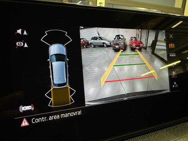 SKODA Kamiq 1.0 TSI 115 CV Black Dots