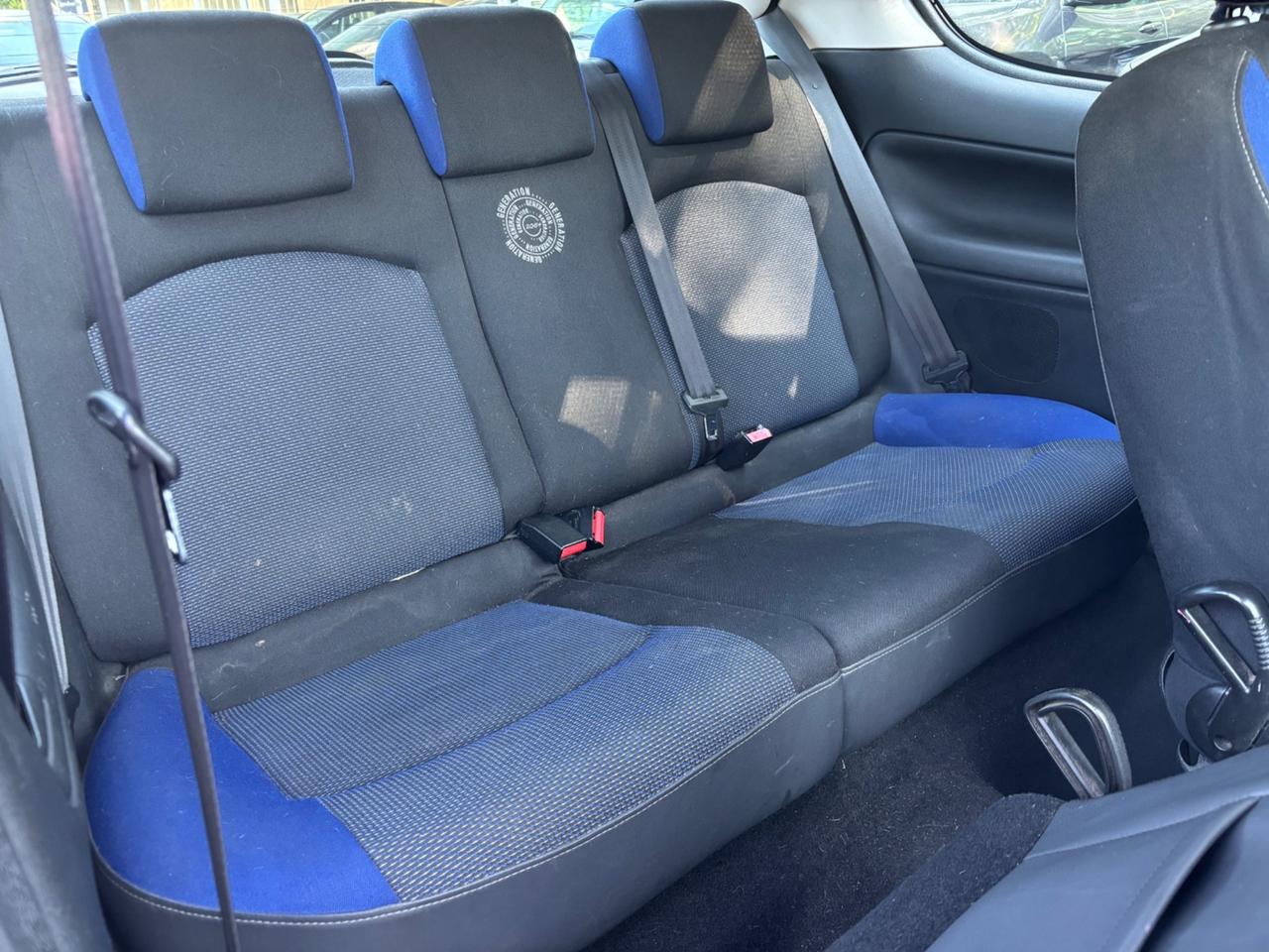 Peugeot 206 Plus 1.1 3p. ECO GPL OK NEOPATENTATI