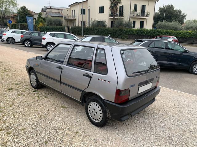 FIAT Uno 45 5p. Fire GPL NEOPATENTATI