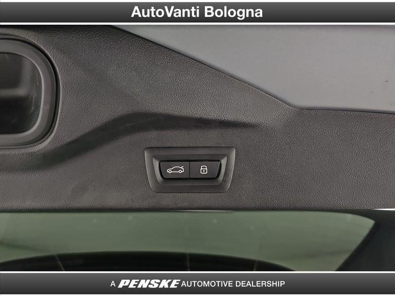 BMW X7 X7 xdrive 40d 48V MSport Pro auto 7p.ti