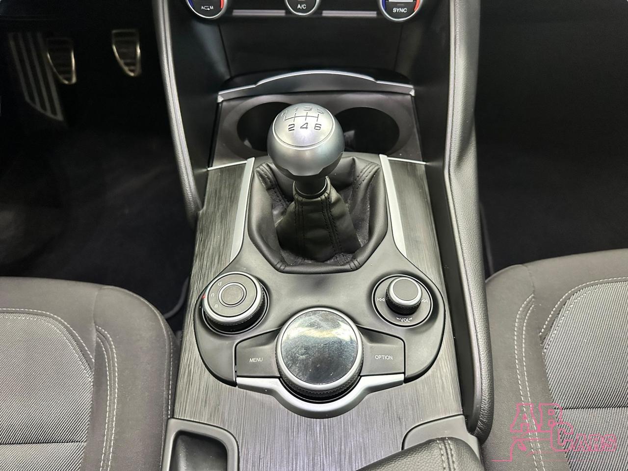 Alfa Romeo Giulia 2.2 Turbodiesel 150 CV Super