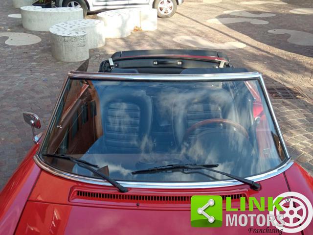 ALFA ROMEO Spider 1.6