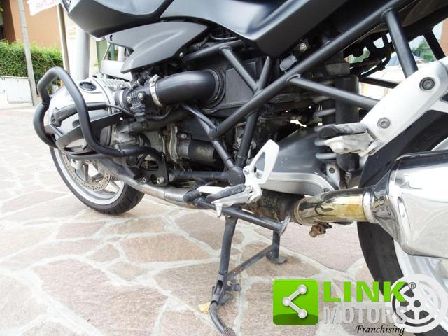 BMW R 1200 R ABS anno 2010