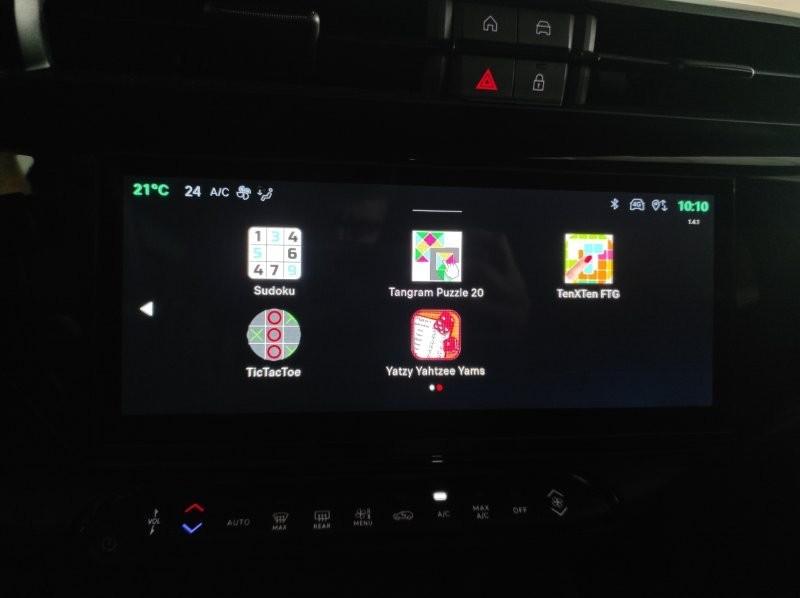 ALFA ROMEO Junior - Junior 156 CV BEV Speciale