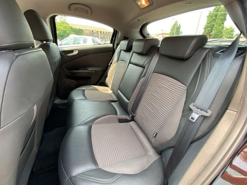 Alfa Romeo Giulietta 2.0 JTDm-2 150 CV Exclusive