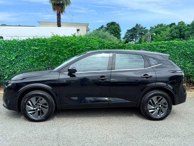 NISSAN Qashqai MHEV 140 CV Acenta LED - ACC - KEYLESS - 17