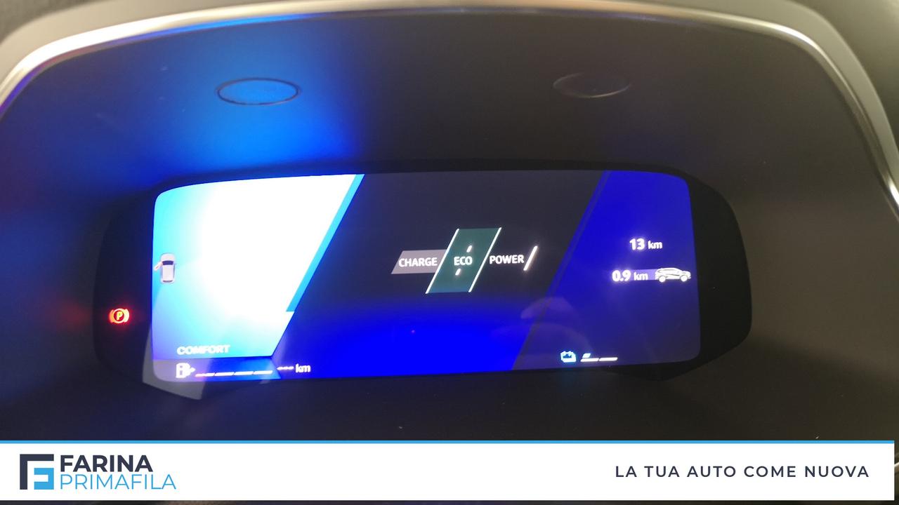 RENAULT SYMBIOZ techno full hybrid E-Tech 160 MY25