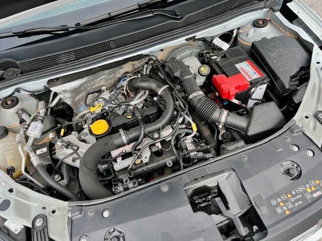 Dacia Sandero Streetway 1.0 SCe 65cv - 2024