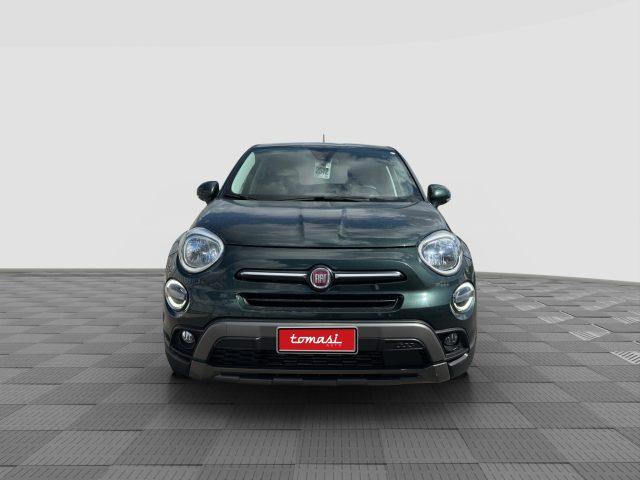 FIAT 500X 500X 1.3 Mjet 95CV 4x2 CITY CROSS