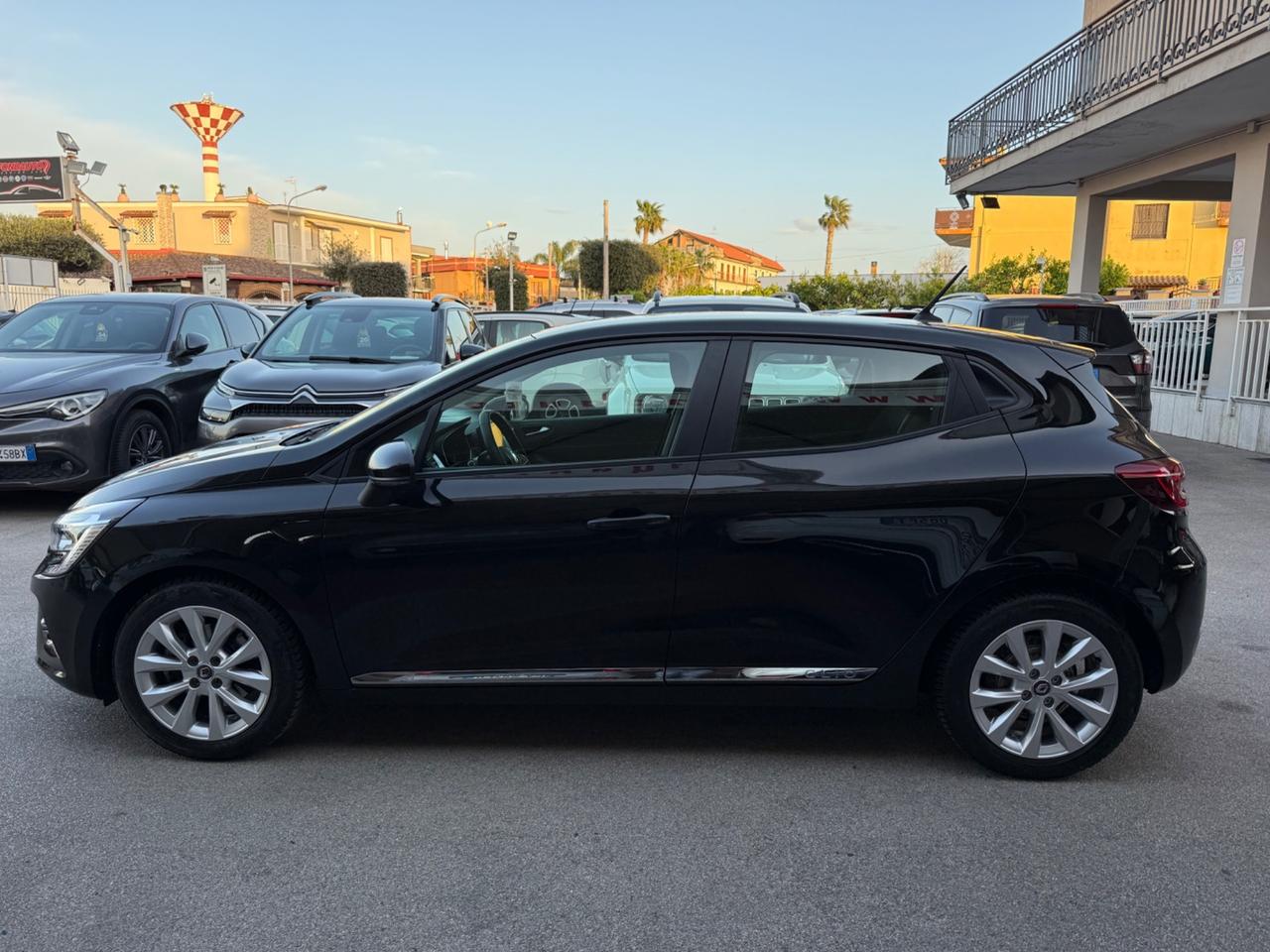 Renault Clio Blue 1.5 dCi 85 CV