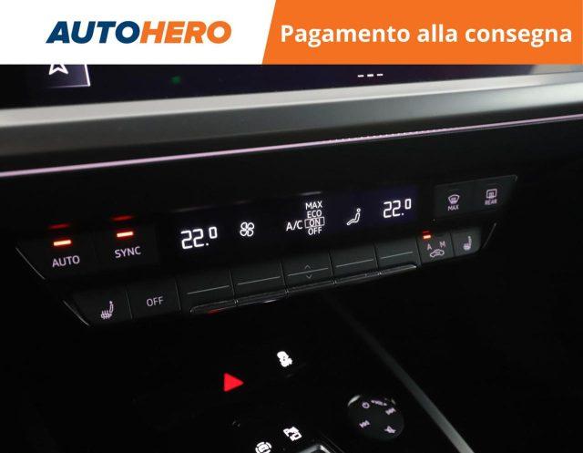 AUDI Q4 e-tron Q4 40 e-tron