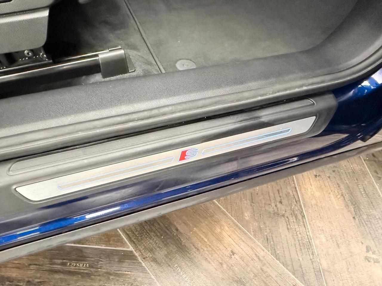 Audi Q5 SPORTBACK 5P SUV 40 TDI S LINE QUATTRO TRONIC