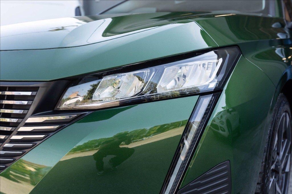 PEUGEOT 308 1.5 bluehdi Allure Pack s&s 130cv eat8 del 2022