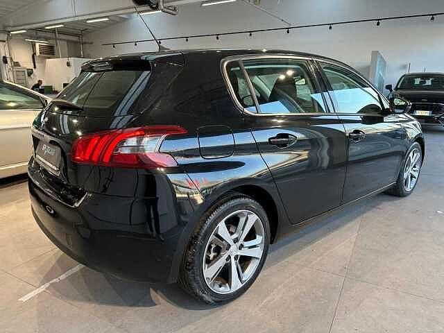 Peugeot 308 BlueHDi 100 S&S Active