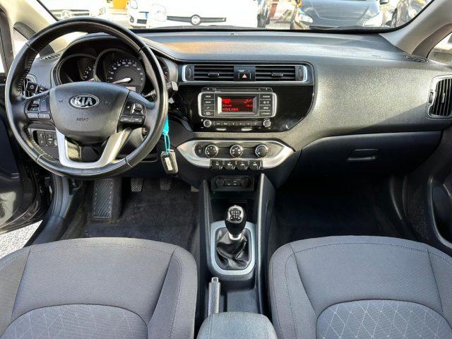 KIA Rio 1.1 CRDi 5p. Active Collection