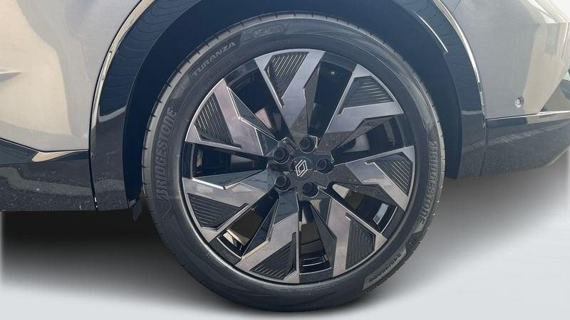 Renault Rafale esprit Alpine full hybrid E-Tech 200