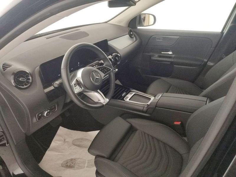 Mercedes-Benz GLA 250 e phev Advanced auto