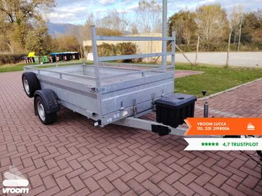 besttrailers 14h ribaltabile