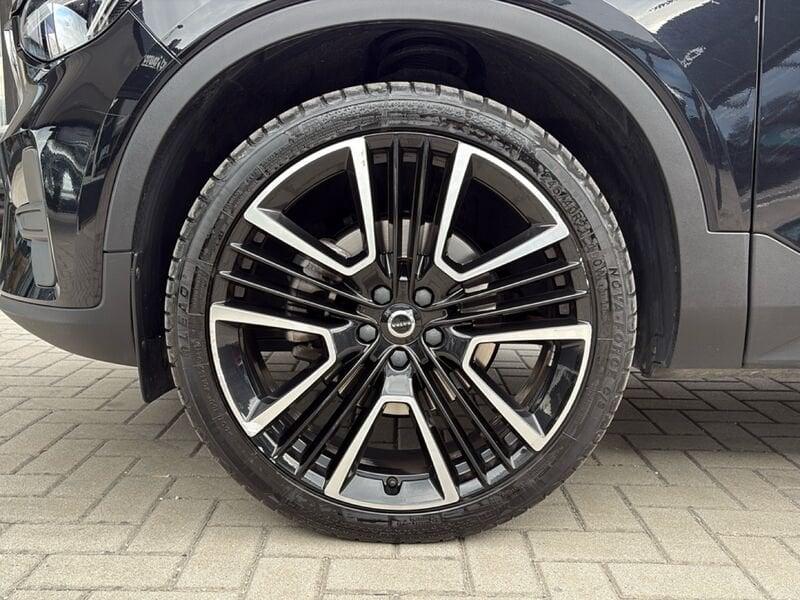 Volvo XC40 XC40 2.0 b3 Core auto