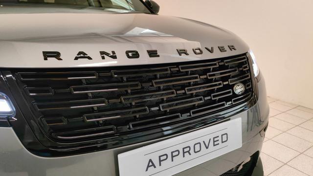 LAND ROVER Range Rover Velar 2.0D I4 204 CV Dynamic SE IVA ESPOSTA
