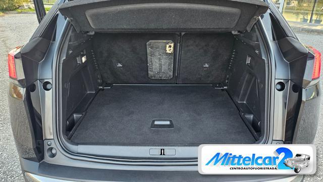 PEUGEOT 3008 BlueHDi 130 S&S EAT8 GT Line