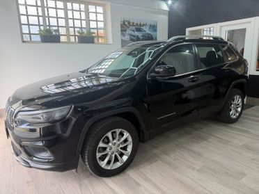 Jeep Cherokee 2.2 Mjt AWD Longitude