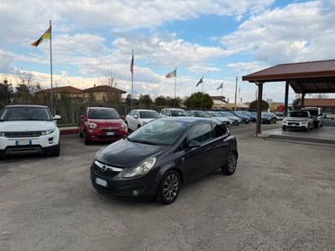 Opel Corsa 1.2 3 porte Edition