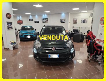 Fiat New 500X 1.6 Mjt 130CV Connect Garanzia