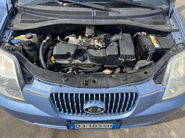 Kia Picanto 1.1 12V Spicy NEOPATENTATI