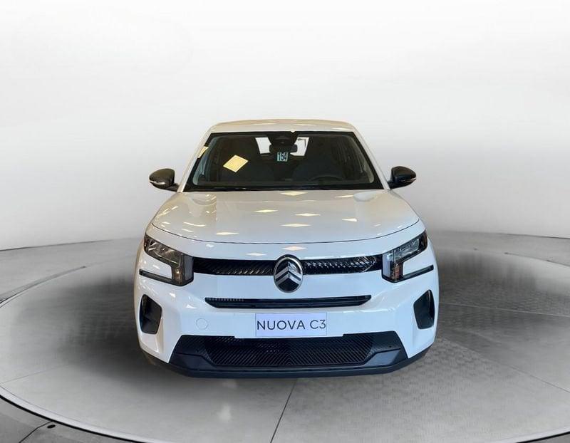 Citroën C3 C3 PureTech 100 S&S You