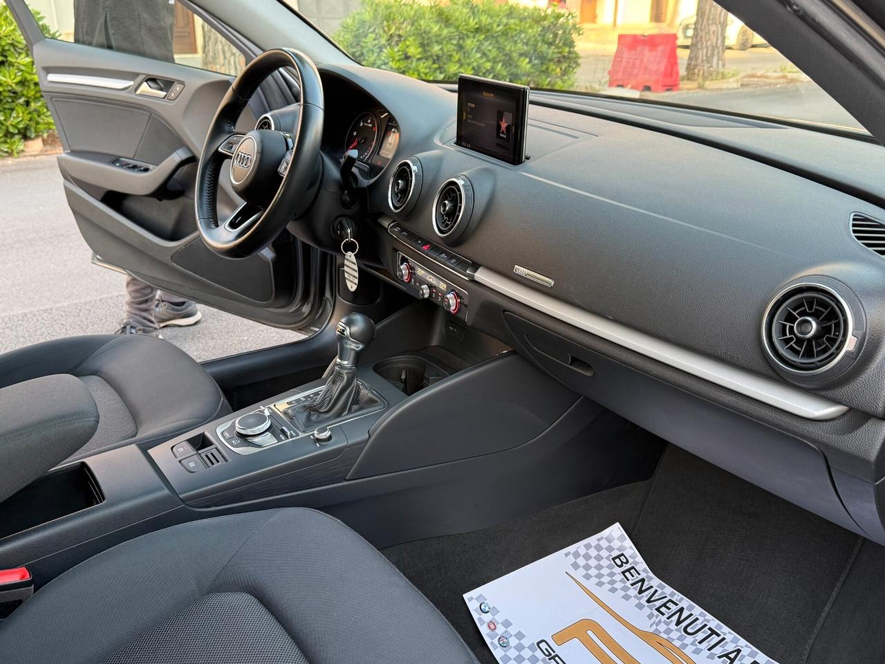 Audi A3 SPB 35 2.0 TDI Stronic *CAR PLAY - 2020