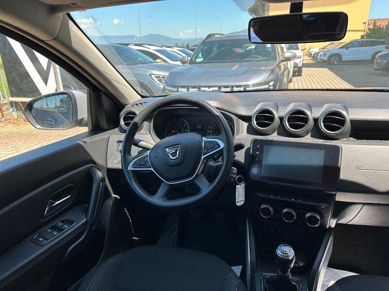 Dacia Duster Duster 1.0 TCe GPL 4x2 Prestige