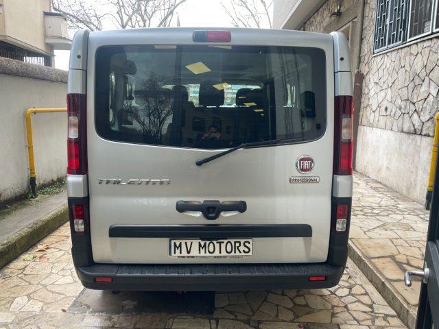 FIAT Talento 1.6 MJT 125CV Combi 10q m1