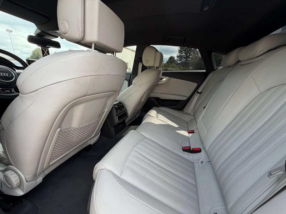 Audi A7 Sportback 3.0 V6 tdi Business quattro 313cv tiptronic