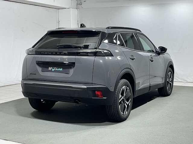 Peugeot 2008 PureTech 100 S&S Allure KM ZERO