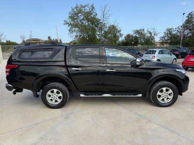 FIAT Fullback 2.4 180CV Doppia Cabina aut.